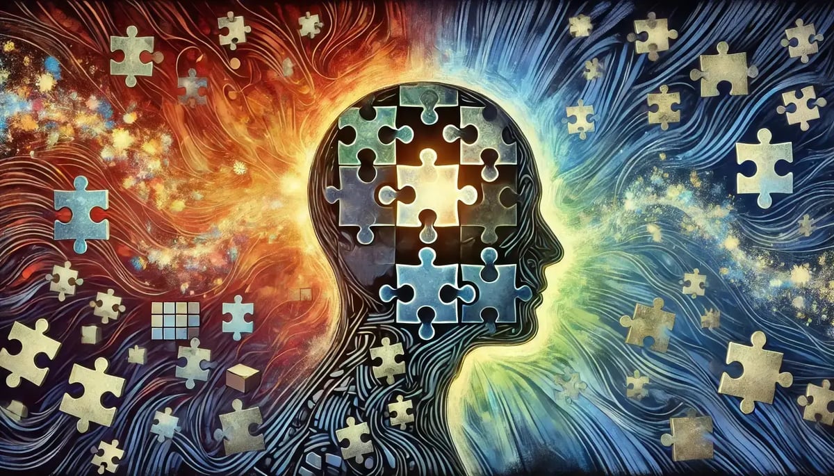 Late Diagnosis of ADHD and Autism: A Journey to Self-Discovery