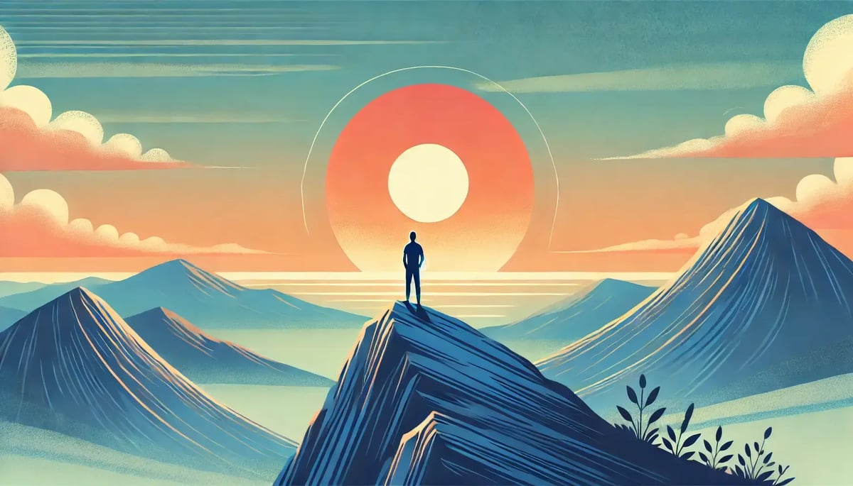 Neurodivergent Self-Actualization