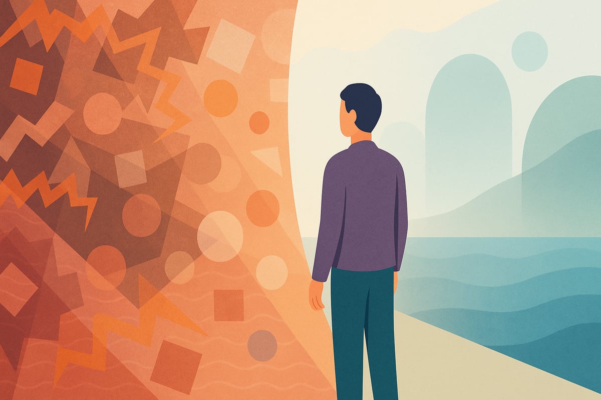 Your Guide to Autistic Burnout—Signs & How to Recover