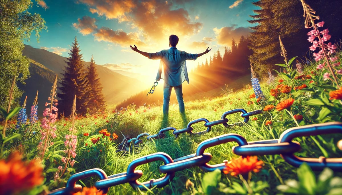 Overcoming the ‘Shoulds’ and Embracing Authenticity