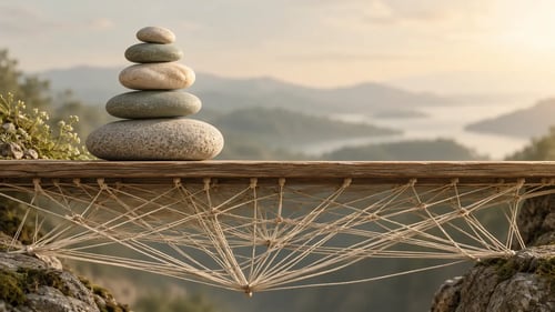 The Hidden Weight of High-Functioning Anxiety