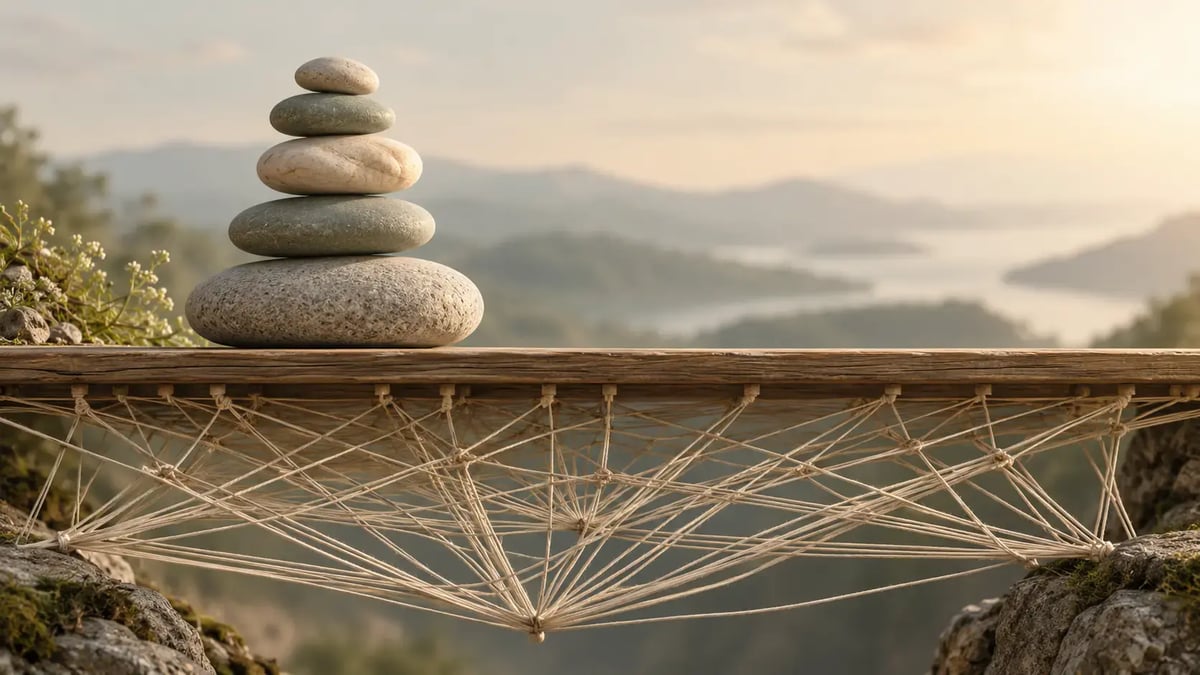 The Hidden Weight of High-Functioning Anxiety