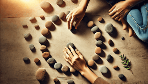 Boundaries for Neurodivergent Self-Care and Well-Being