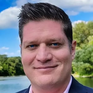 Michael Holker, Registered Social Worker and neurodiversity-affirming therapist specializing in ADHD, Autism, AuDHD and Giftedness