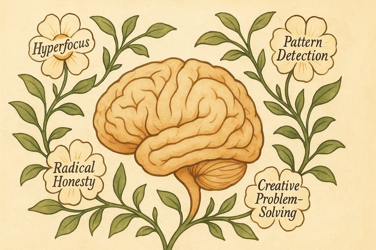 Neuro-Affirming Therapy in Ontario — What It Really Means (From a Therapist Who Lives It)