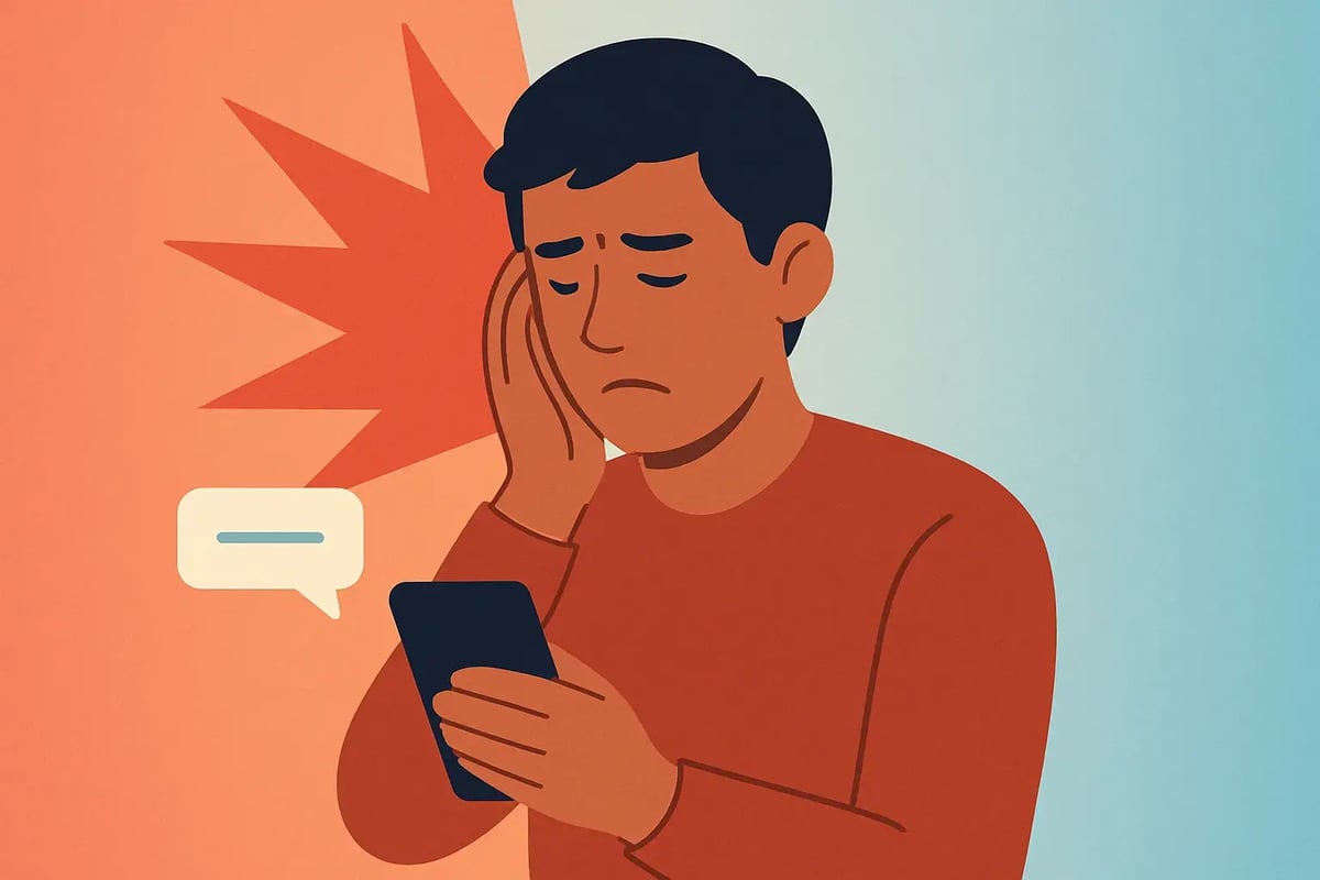 What is RSD & Signs You Experience It