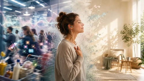 Sensory Overload in Neurodivergent Adults: What Is Actually Happening and How to Find Relief in Ontario