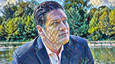 Therapist Michael Holker, RSW — supporting late-diagnosed neurodivergent adults in Ontario-1