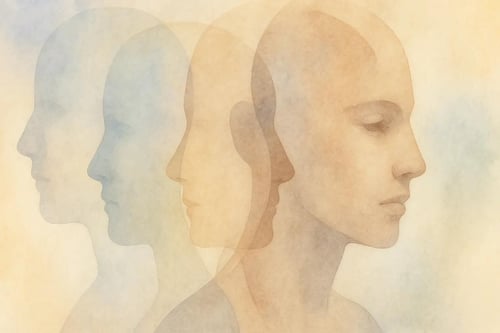 Unmasking in Everyday Life: A Neurodivergent Reality