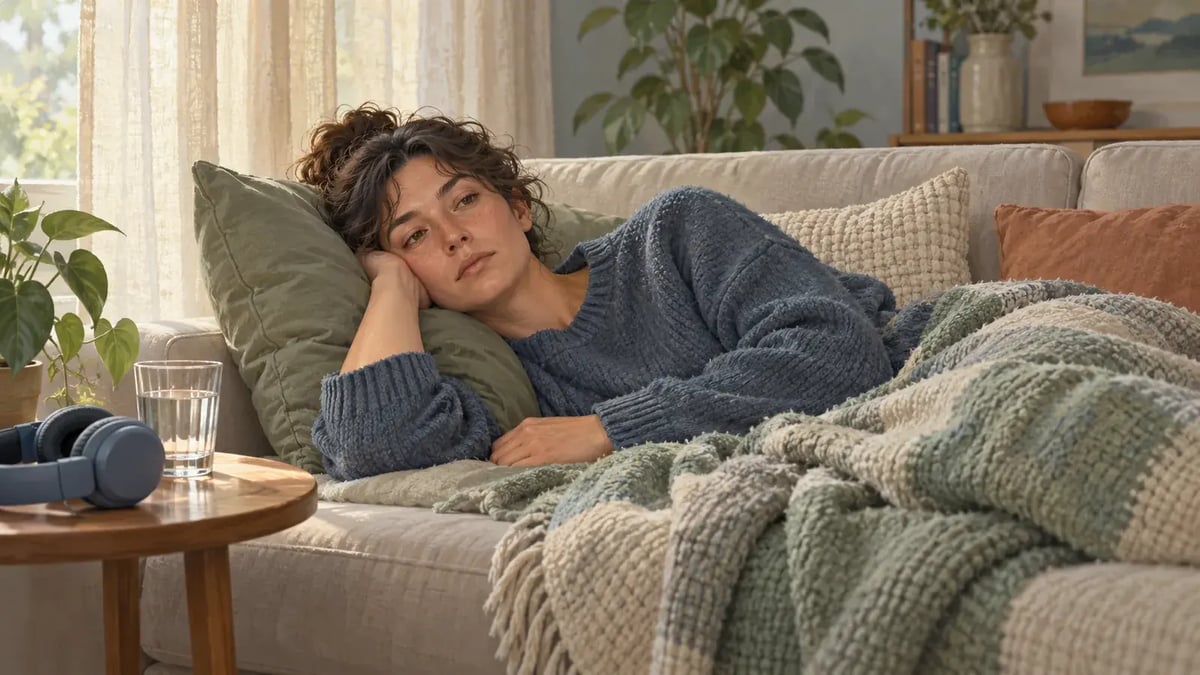 Autistic Burnout: Signs, Causes & How to Recover — A Complete Guide