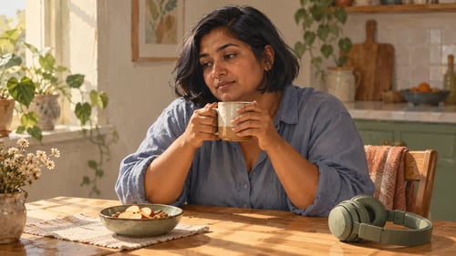 Self-Compassion Practices for Neurodivergent Burnout — A Kinder Path to Recovery